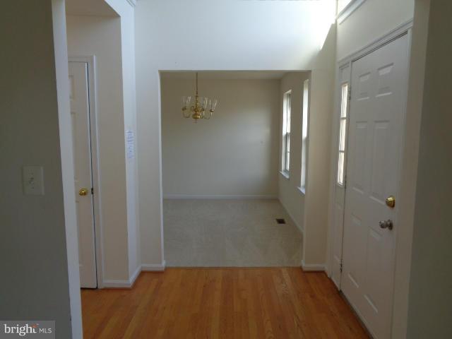 8810 Charm Court Brandywine, MD 20613 - Photo 6 of 21 Dining Room