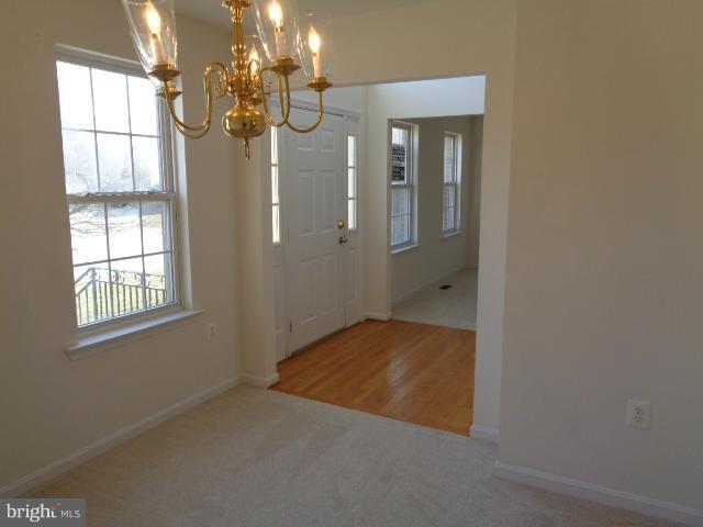 8810 Charm Court Brandywine, MD 20613 - Photo 7 of 21 Dining Room