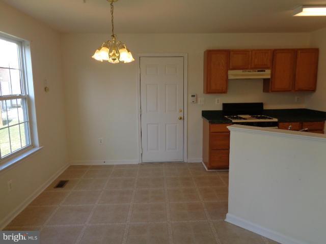 8810 Charm Court Brandywine, MD 20613 - Photo 10 of 21 Kitchen