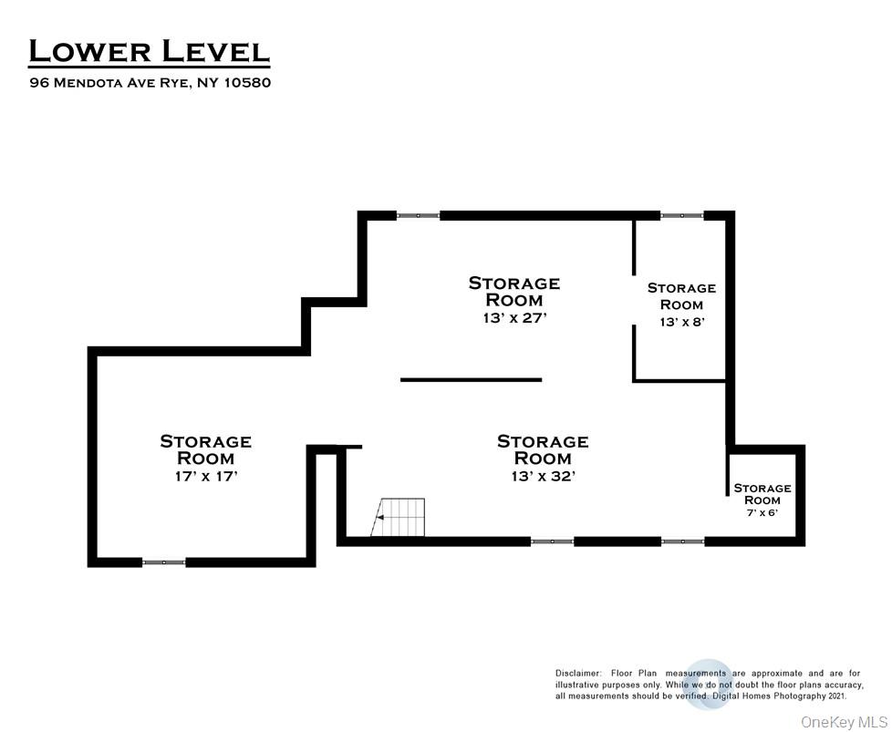 96 Mendota Avenue Rye, NY 10580 - Photo 18 of 18
