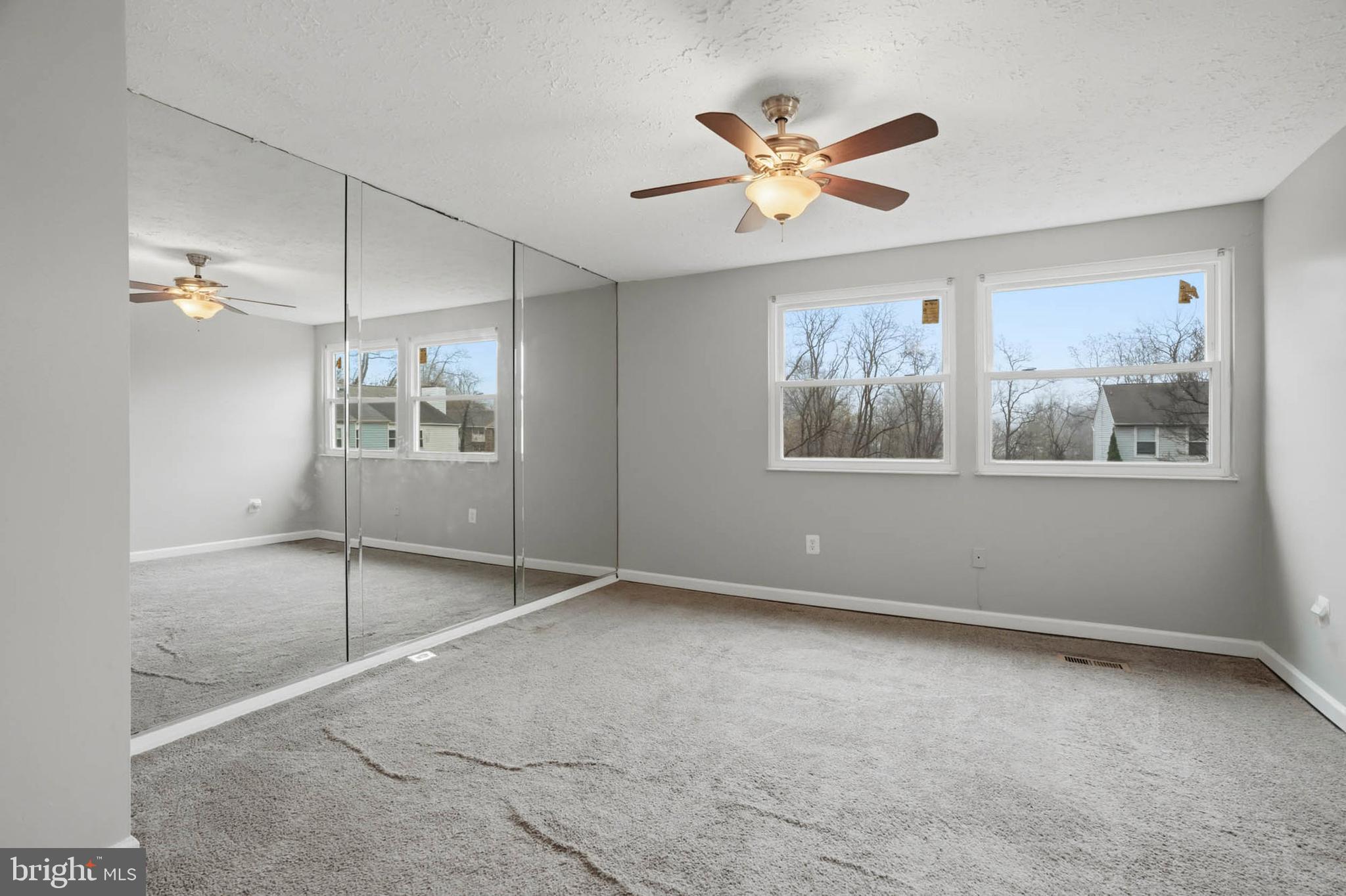 9931 Tuscarora Road Randallstown, MD 21133 - Photo 18 of 30 a view of an empty room with a window