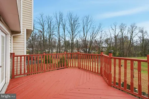 $295,000 | 9931 Tuscarora Road, Randallstown, MD 21133