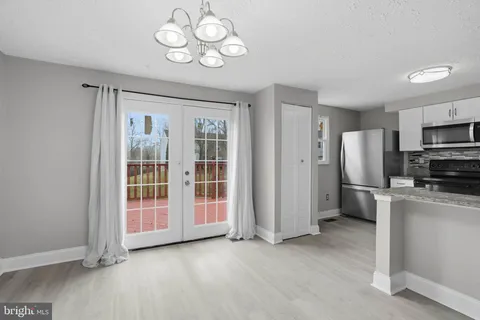 $295,000 | 9931 Tuscarora Road, Randallstown, MD 21133