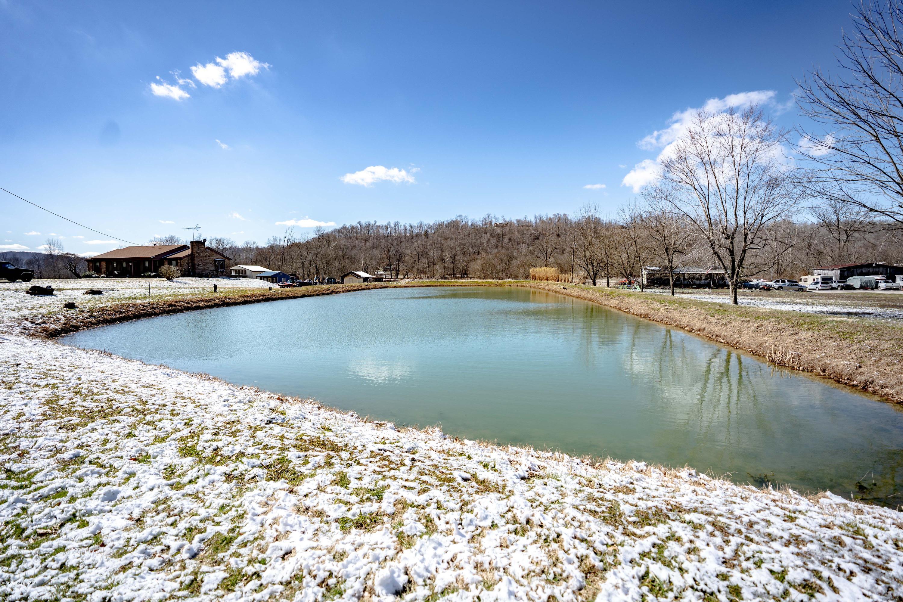 579 Bob-O-Link Road Shepherdsville, KY 40165 - Photo 68 of 71 DSC01472