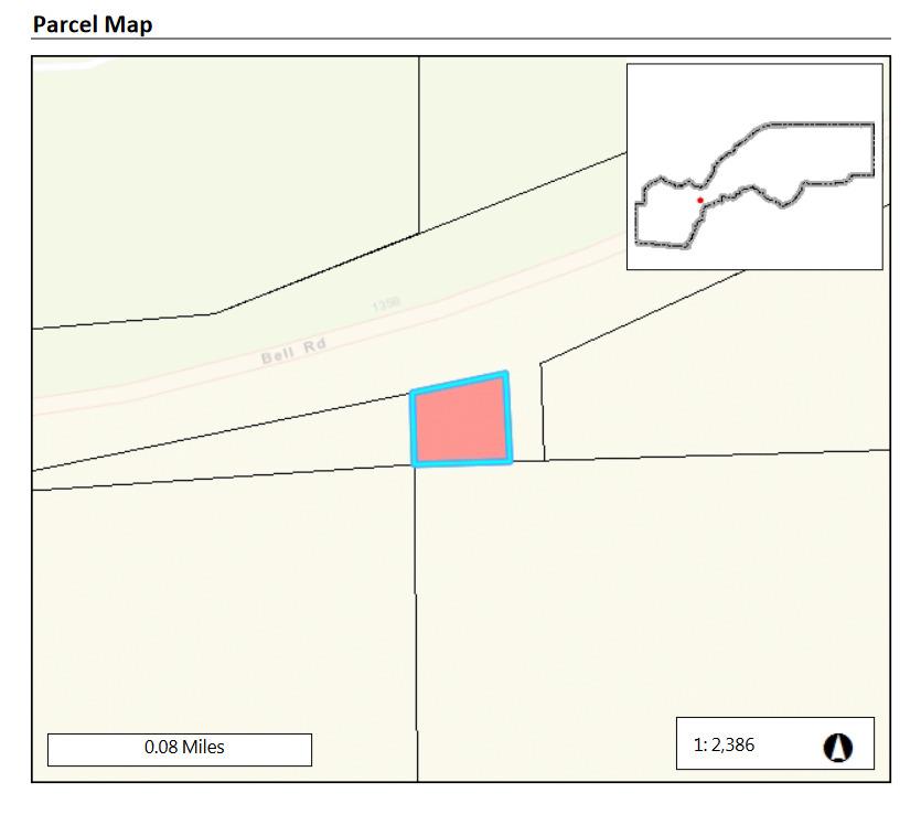 0 Bell Road Auburn, CA 95603 - Photo 15 of 18