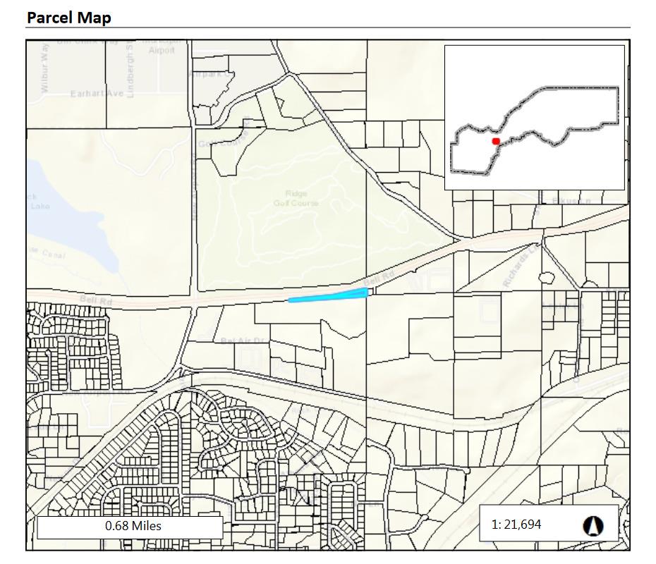 0 Bell Road Auburn, CA 95603 - Photo 17 of 18
