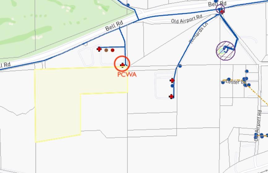 0 Bell Road Auburn, CA 95603 - Photo 18 of 18