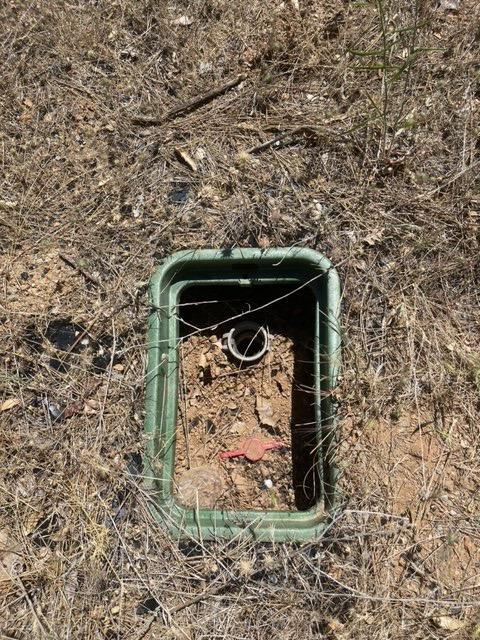 0 Bell Road Auburn, CA 95603 - Photo 9 of 18 a close view of fireplace