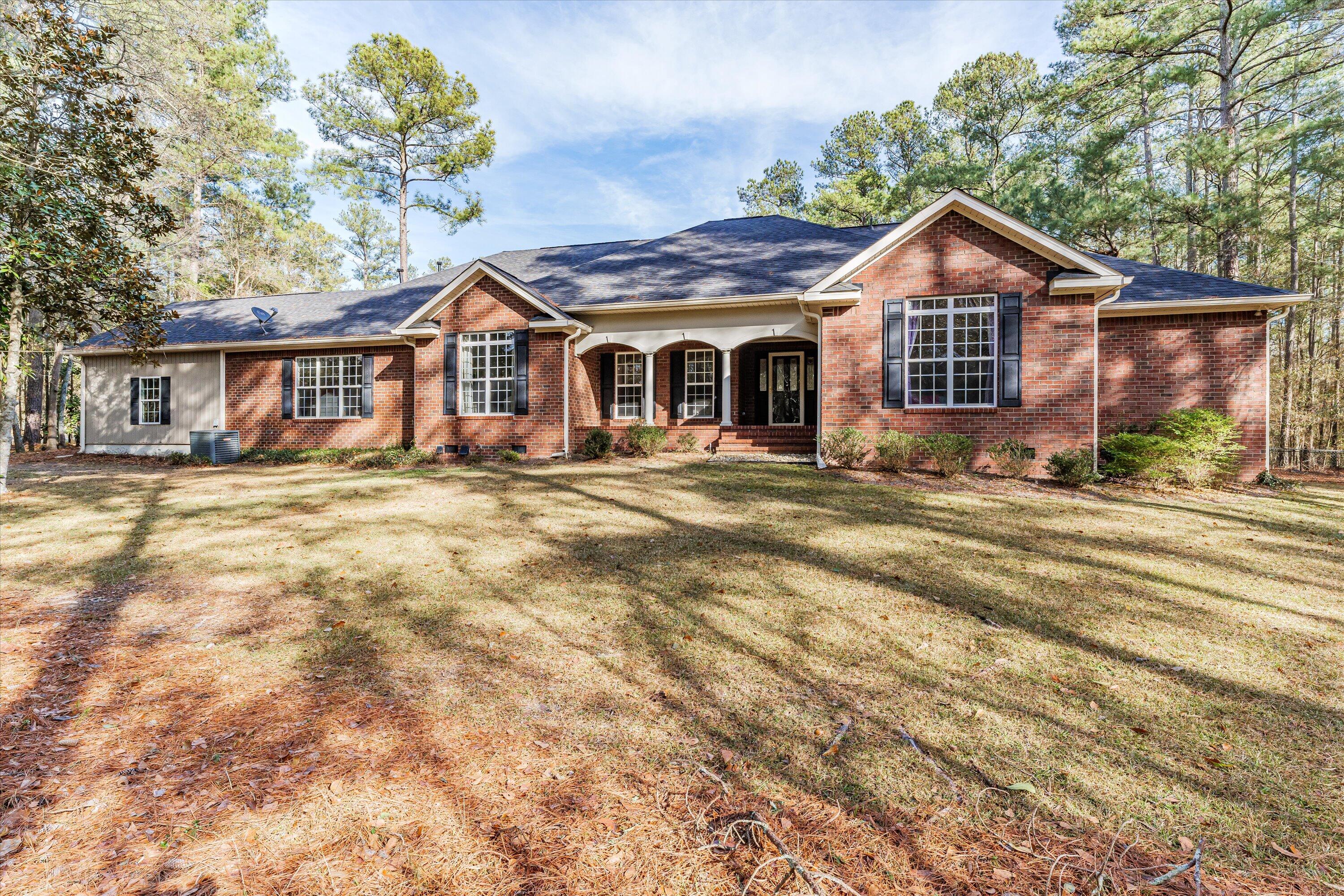 348 Old Sudlow Lake Road North Augusta, SC 29841 - Photo 2 of 69 04-P1828171