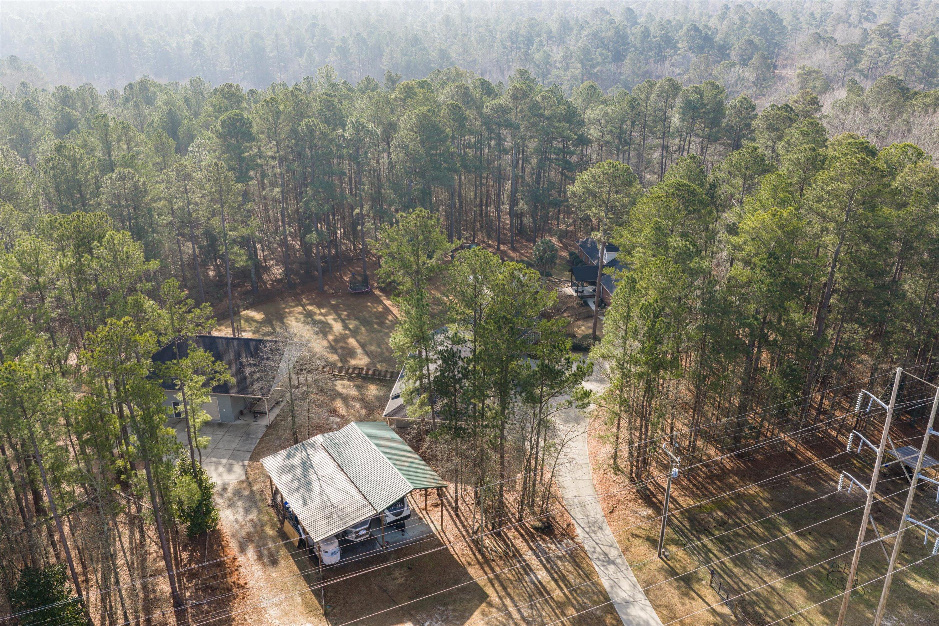 348 Old Sudlow Lake Road North Augusta, SC 29841 - Photo 63 of 69 04-DJI_20260108105605_0153_D-HDR