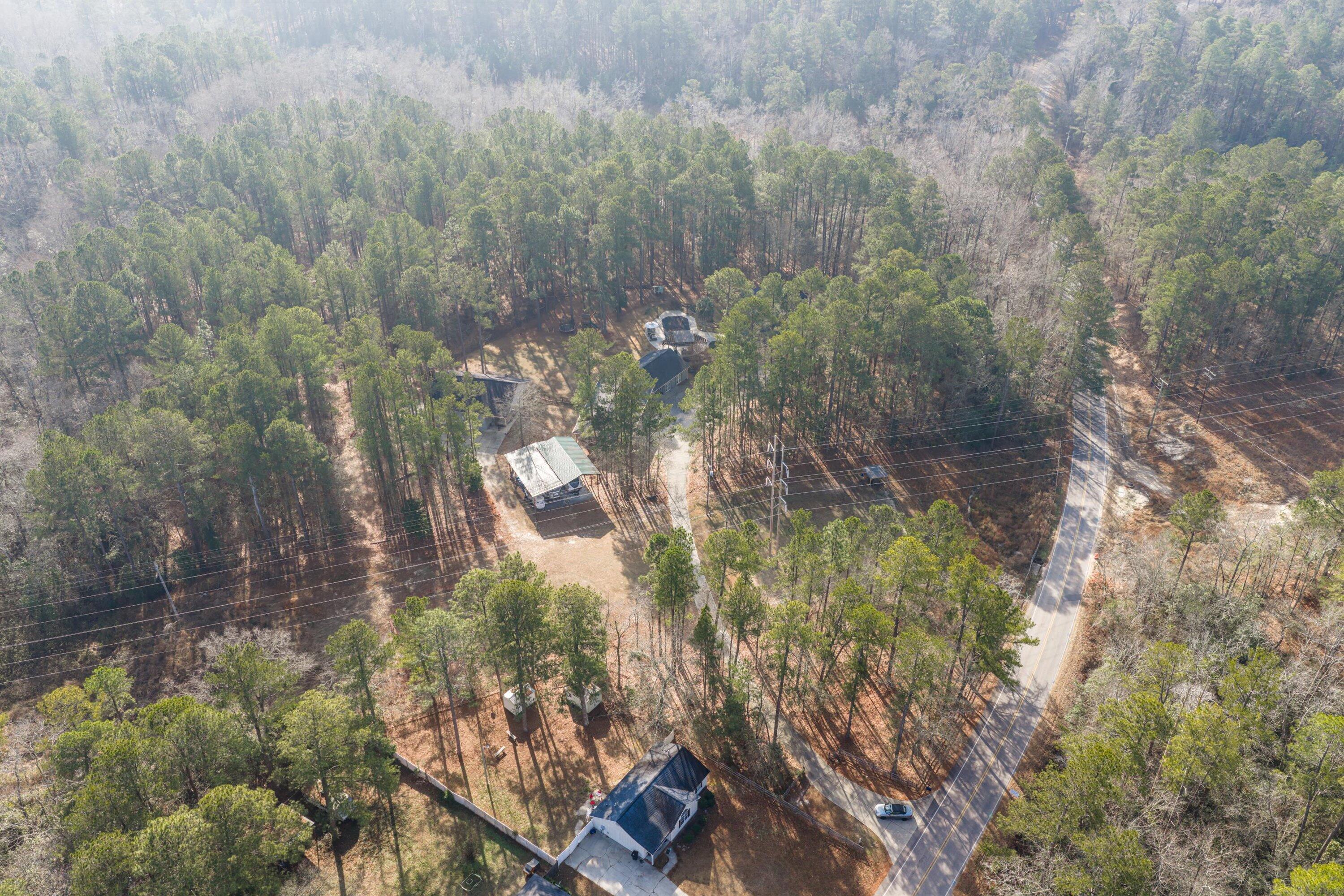 348 Old Sudlow Lake Road North Augusta, SC 29841 - Photo 65 of 69 01-DJI_20260108105504_0144_D-HDR