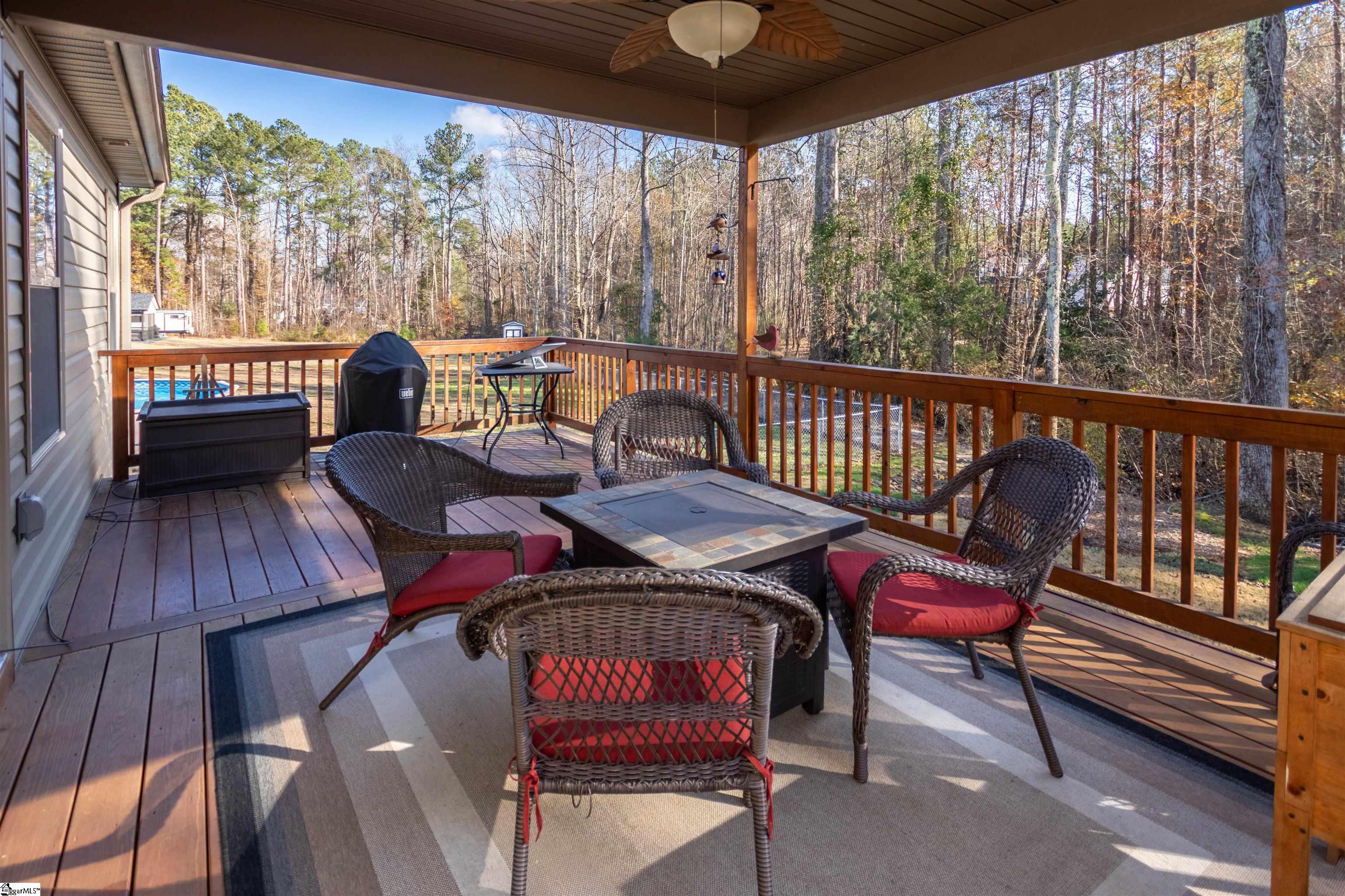 2561 Motlow Creek Road Campobello, SC 29322 - Photo 22 of 27