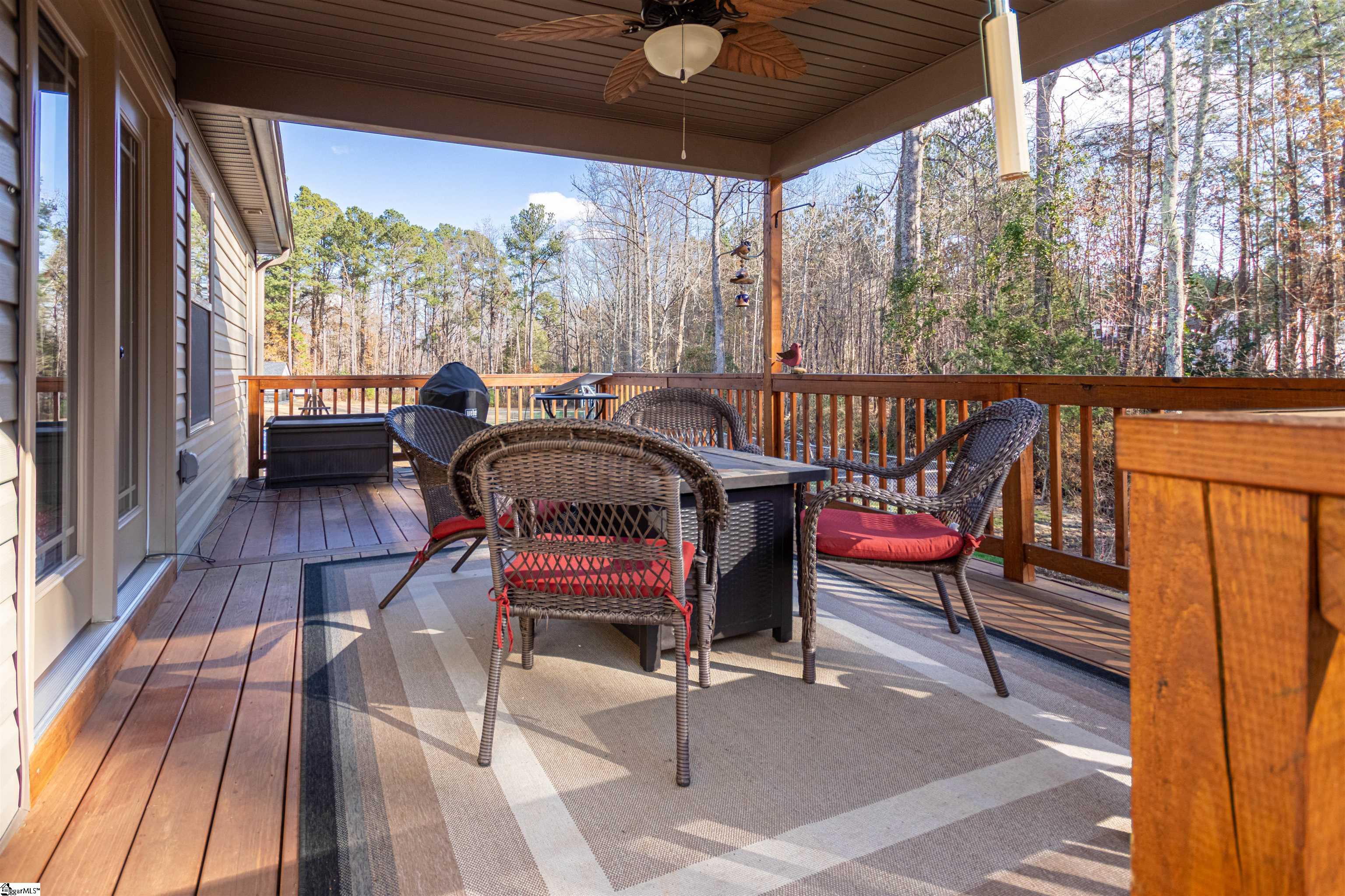 2561 Motlow Creek Road Campobello, SC 29322 - Photo 23 of 27
