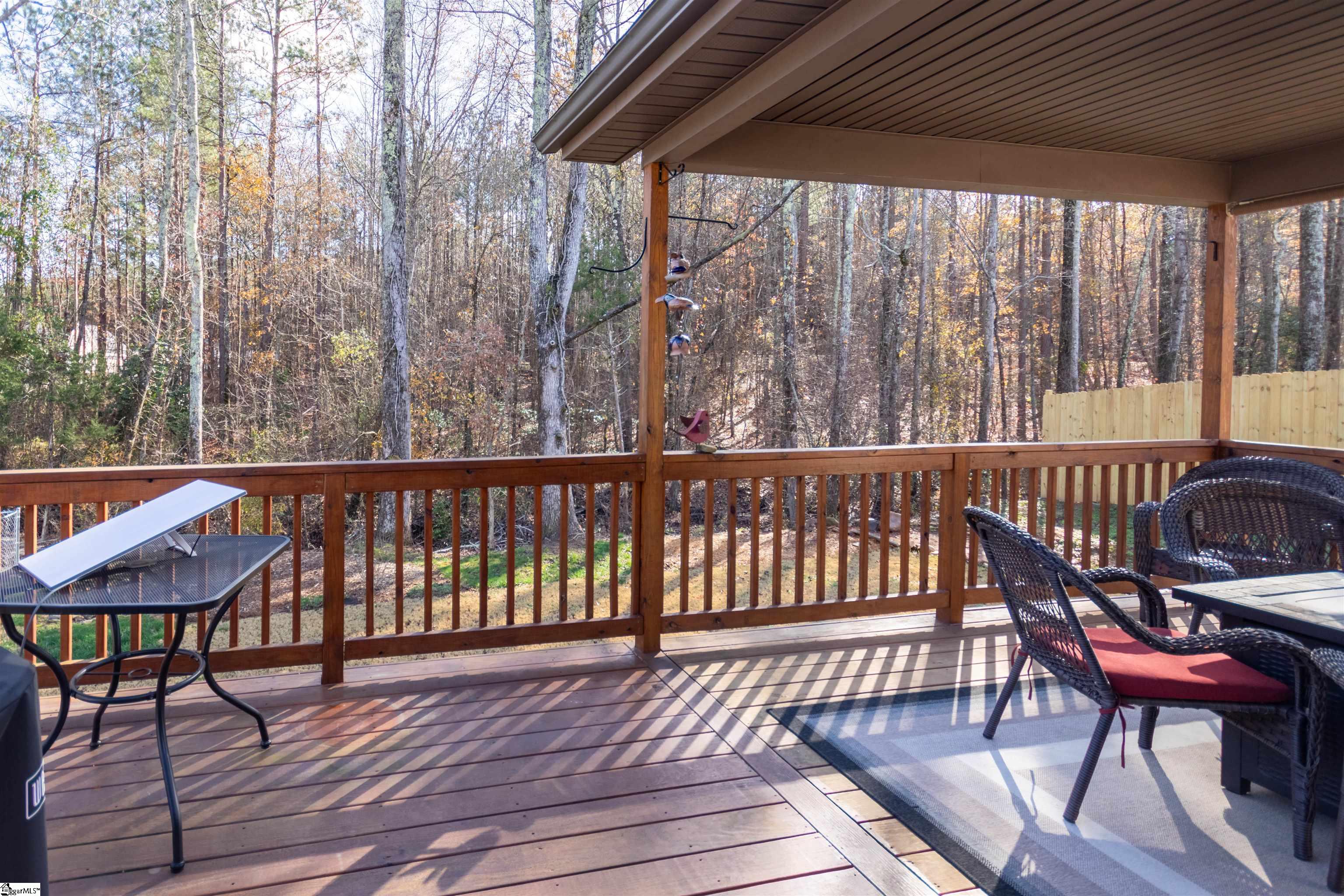 2561 Motlow Creek Road Campobello, SC 29322 - Photo 24 of 27