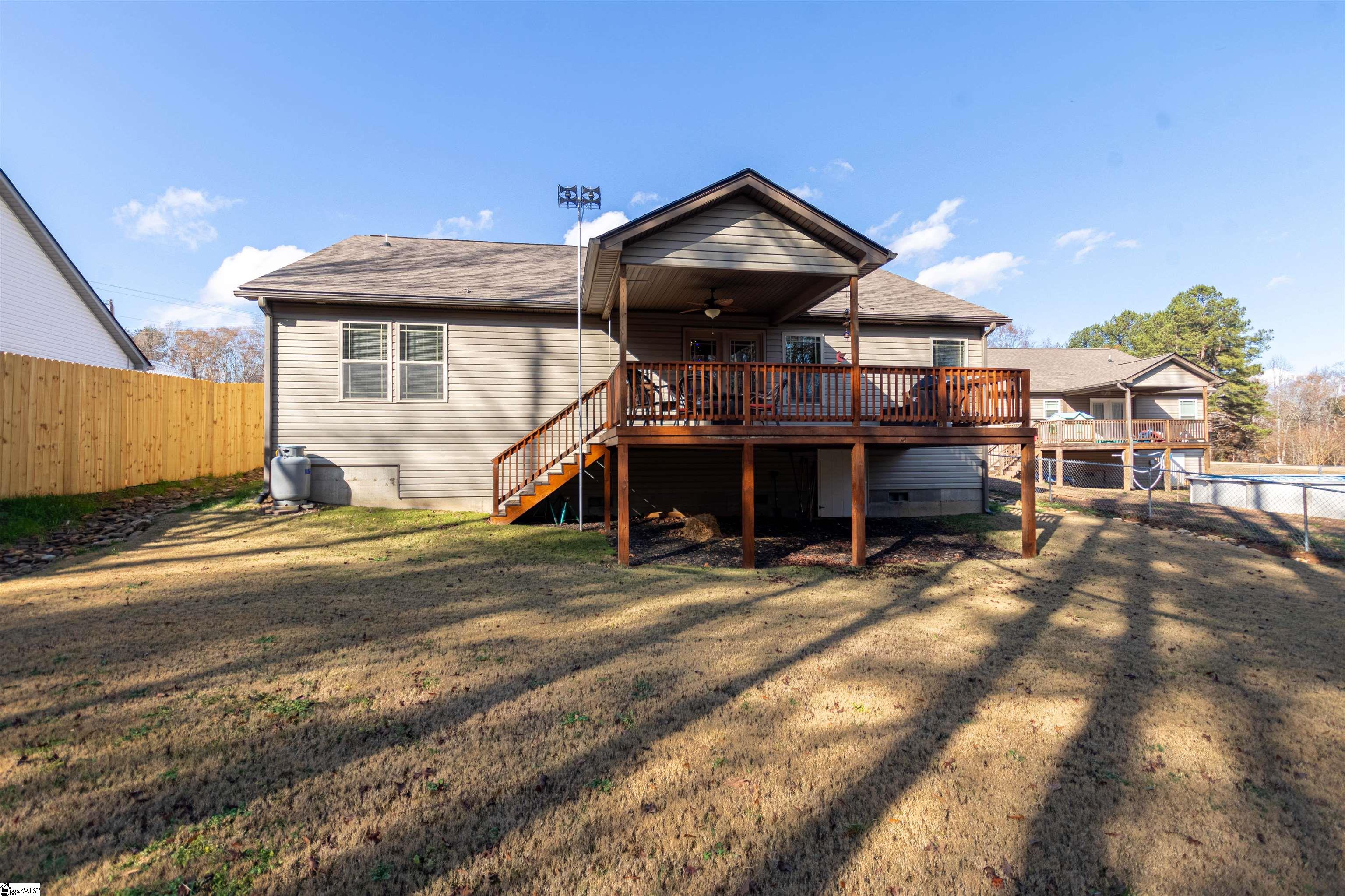 2561 Motlow Creek Road Campobello, SC 29322 - Photo 25 of 27