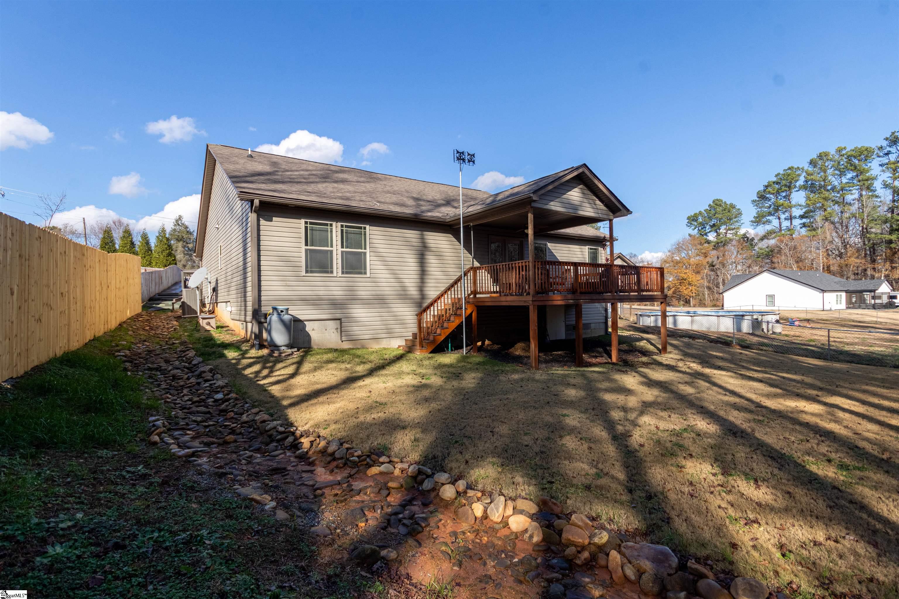 2561 Motlow Creek Road Campobello, SC 29322 - Photo 26 of 27