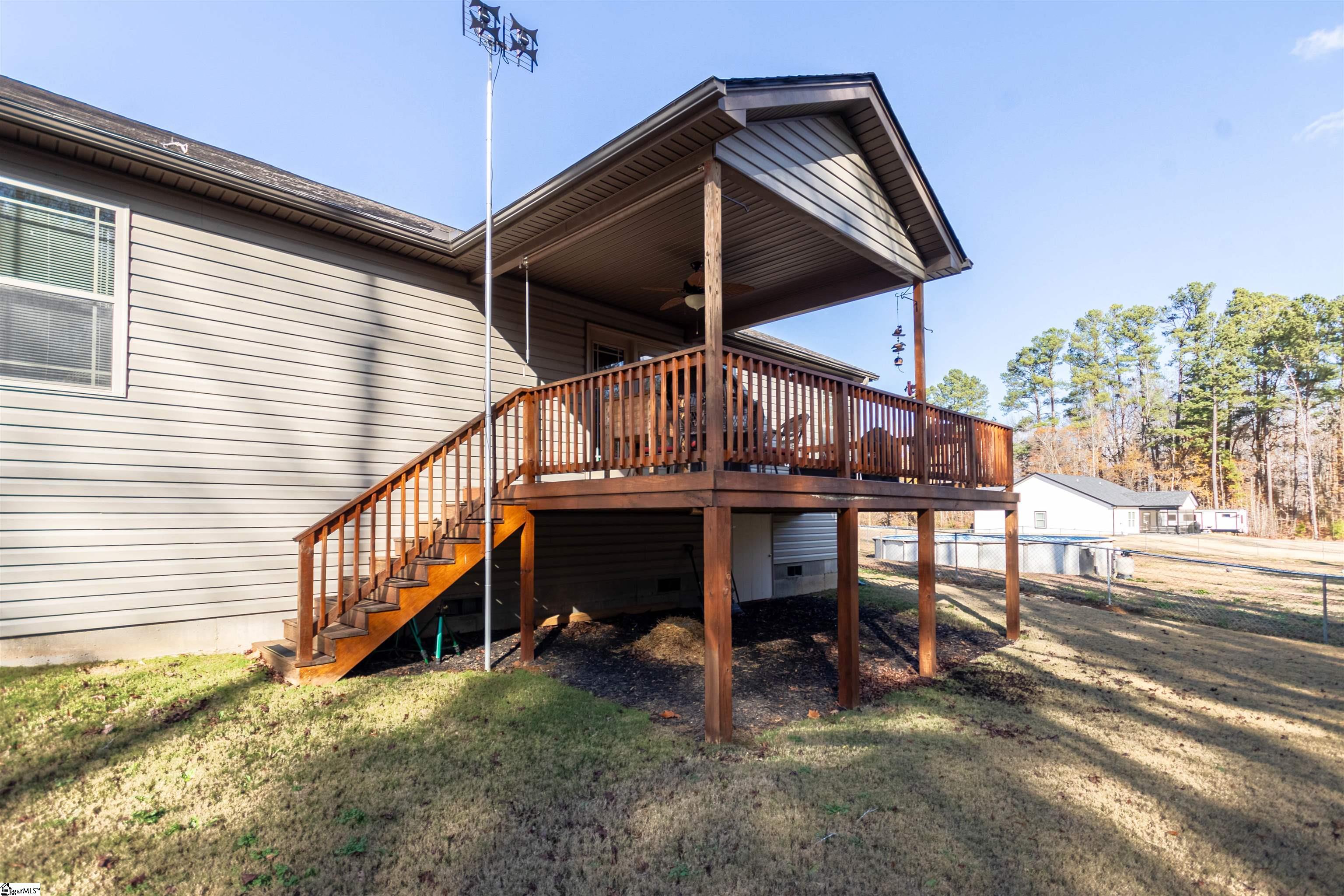 2561 Motlow Creek Road Campobello, SC 29322 - Photo 27 of 27