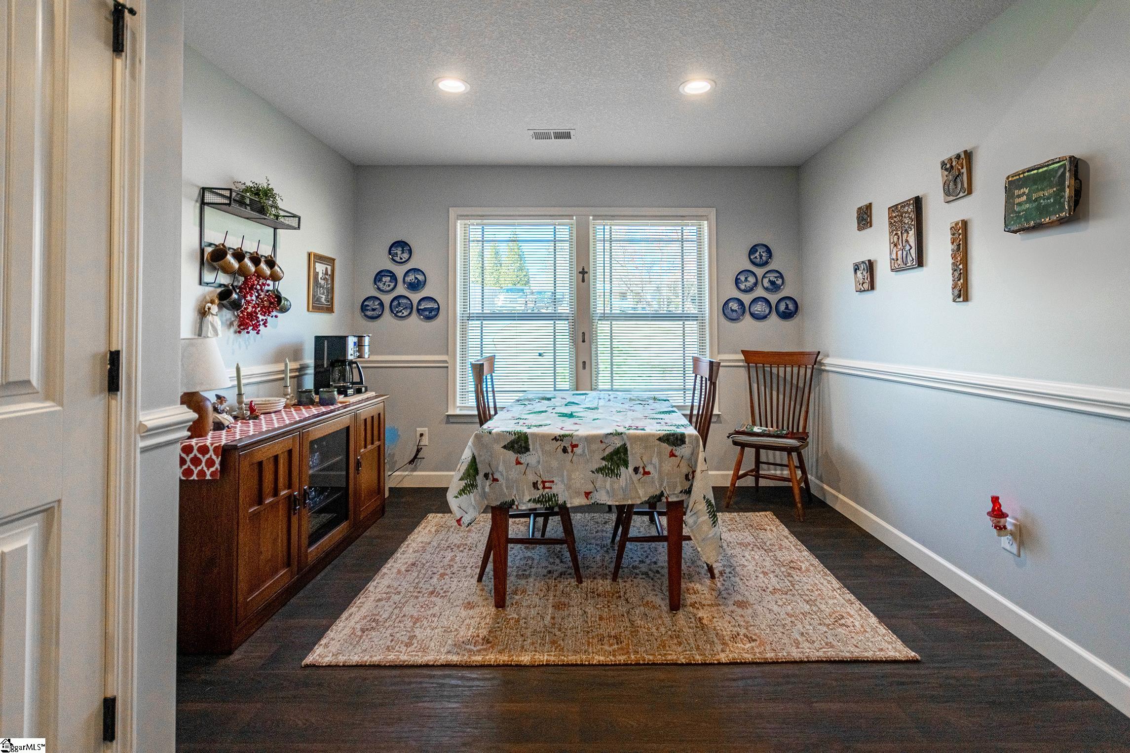 2561 Motlow Creek Road Campobello, SC 29322 - Photo 5 of 27