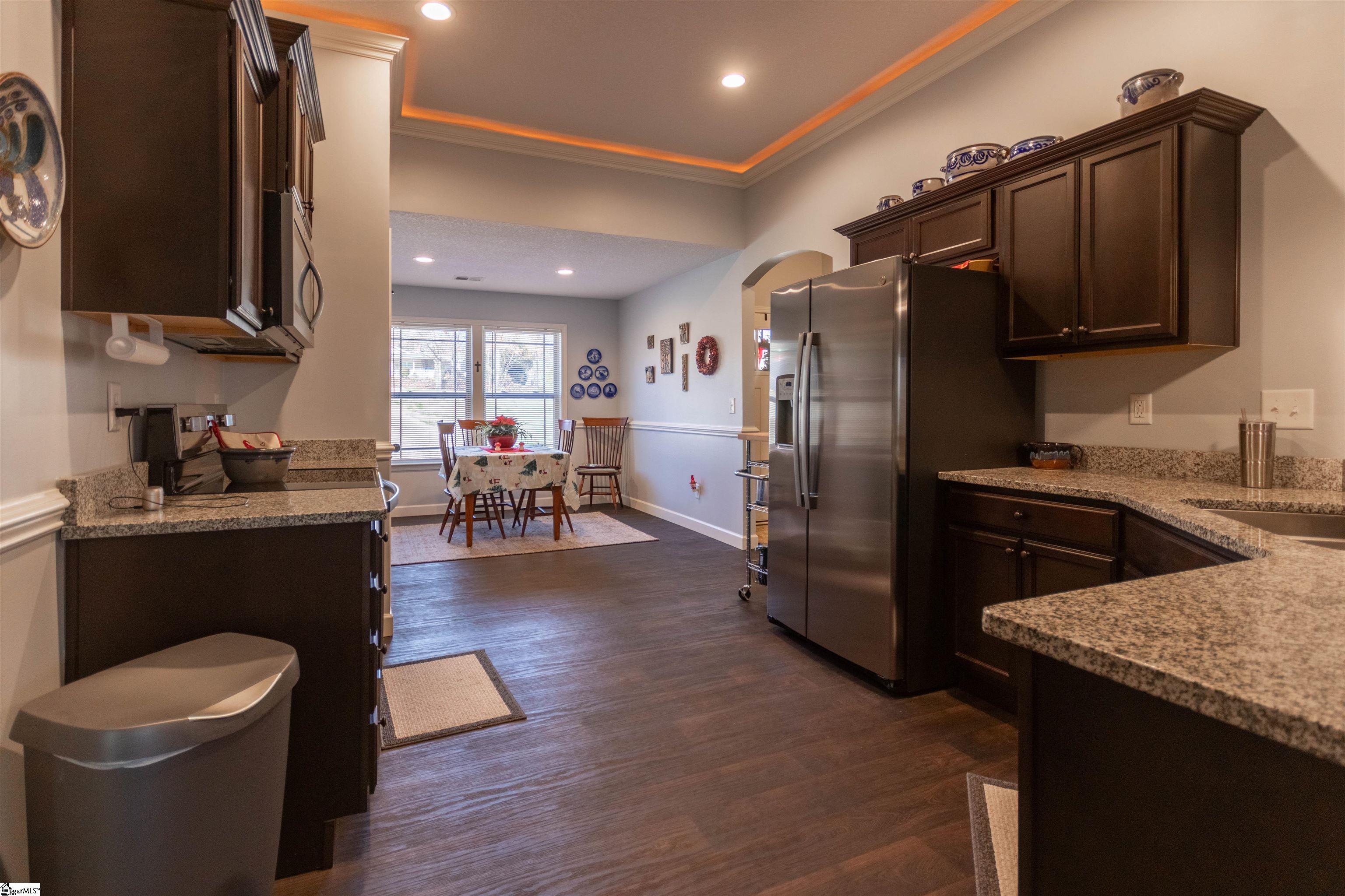 2561 Motlow Creek Road Campobello, SC 29322 - Photo 8 of 27