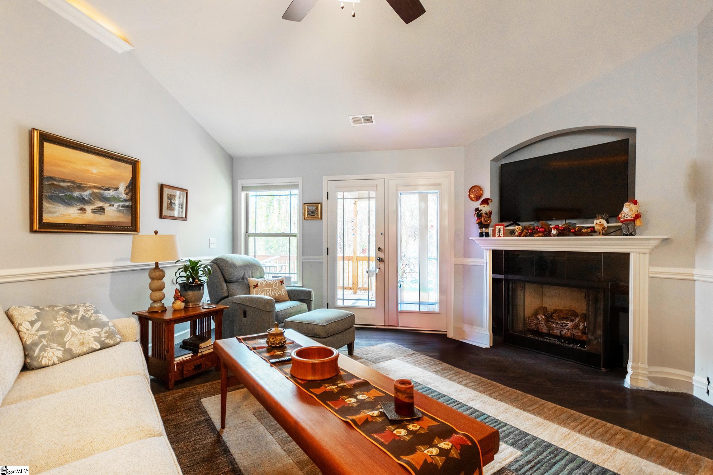 2561 Motlow Creek Road Campobello, SC 29322 - Photo 10 of 27