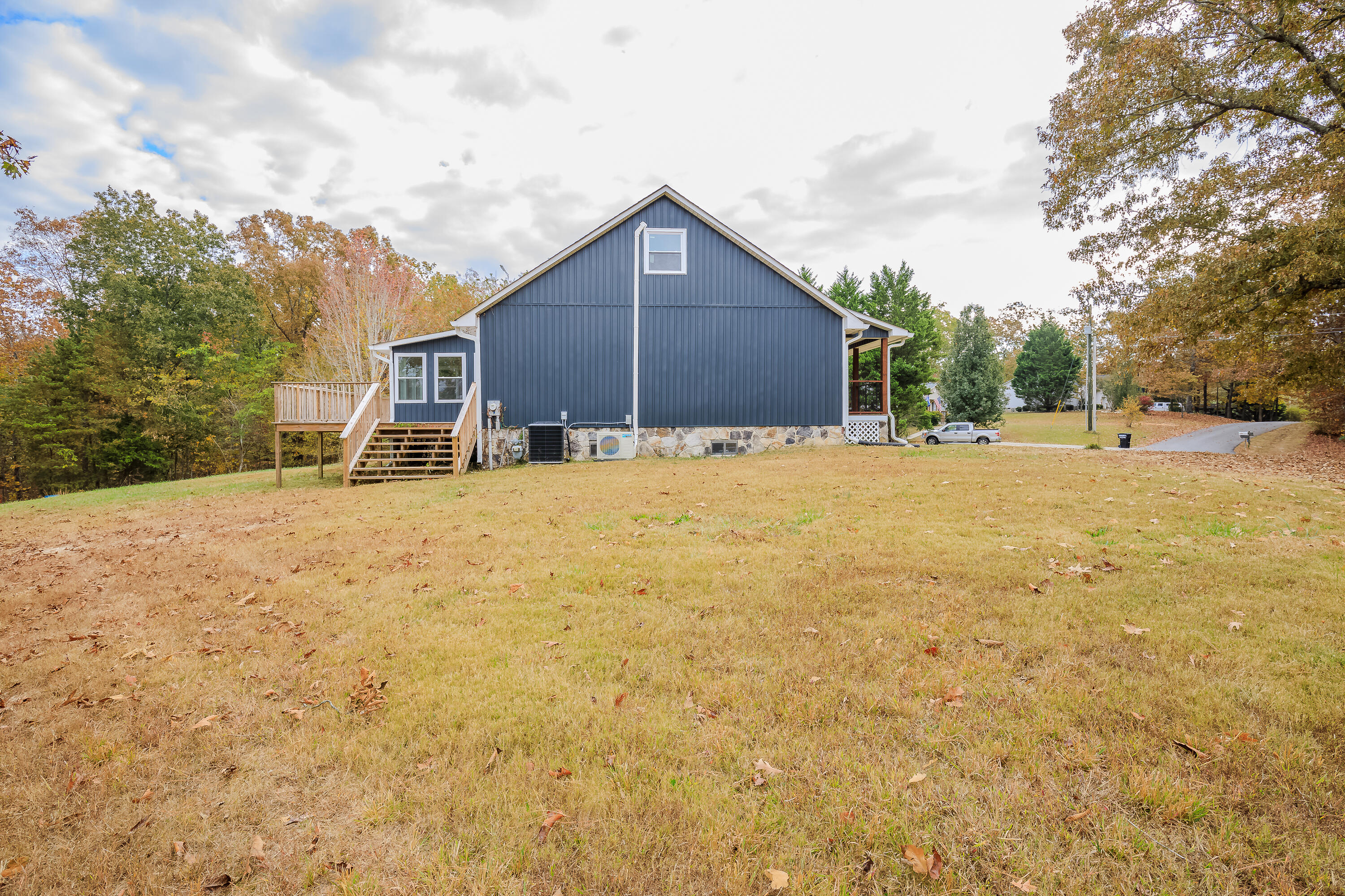 184 Denson Road Summerville, GA 30747 - Photo 17 of 77 Exterior