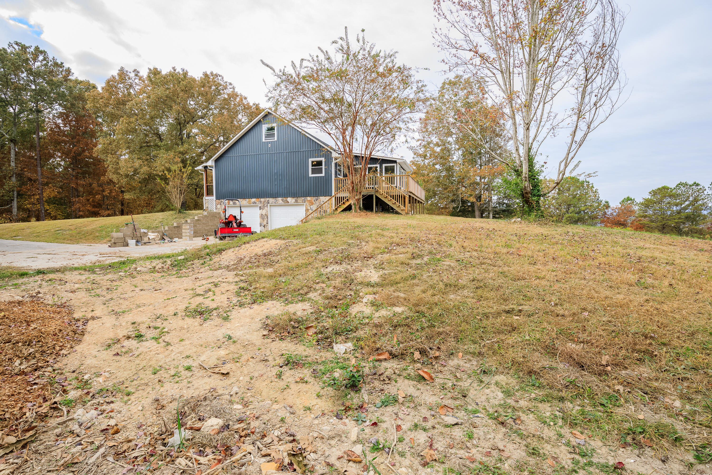 184 Denson Road Summerville, GA 30747 - Photo 21 of 77 Exterior