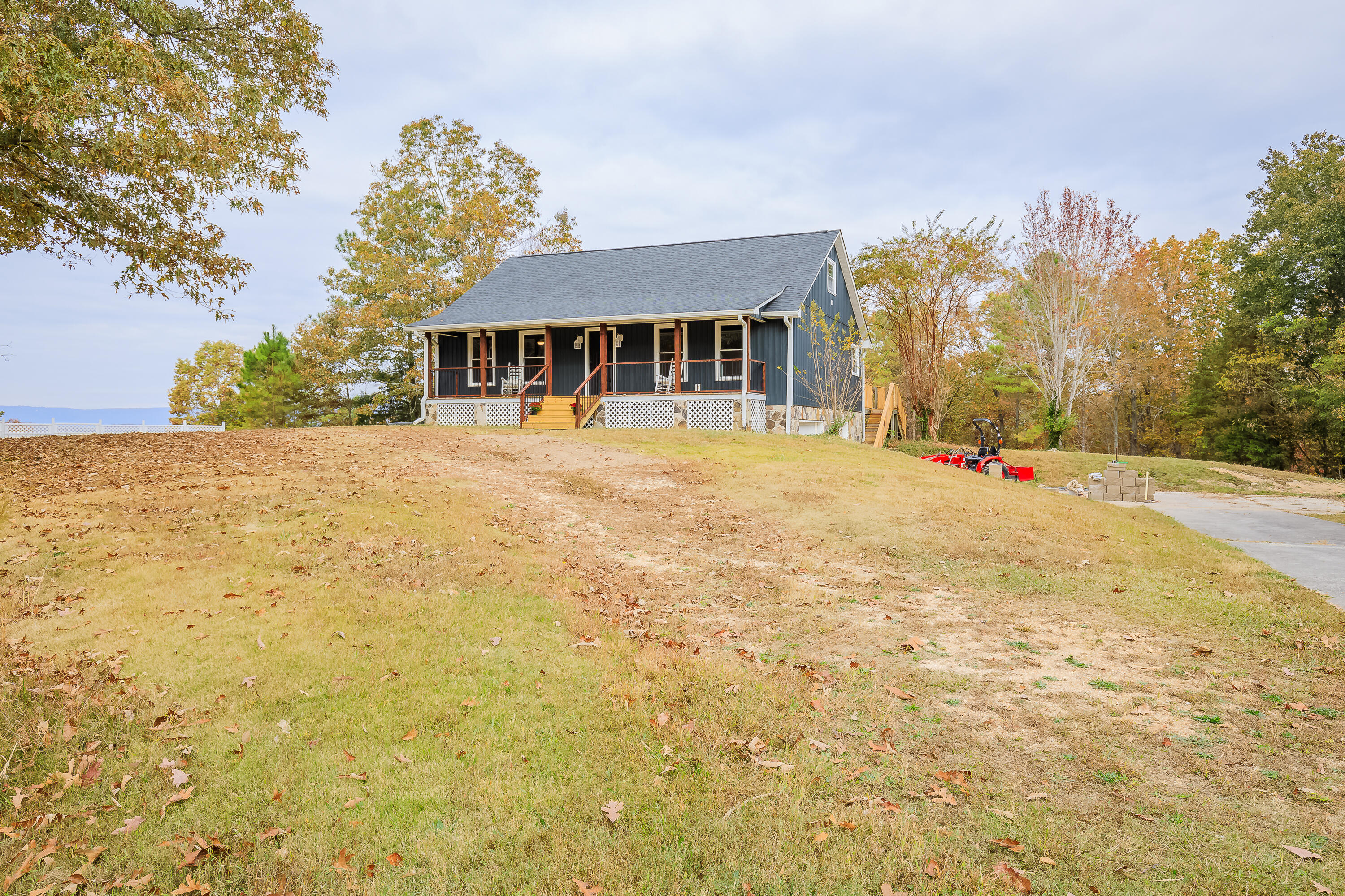 184 Denson Road Summerville, GA 30747 - Photo 3 of 77 184 Denson Rd, Summerville, GA