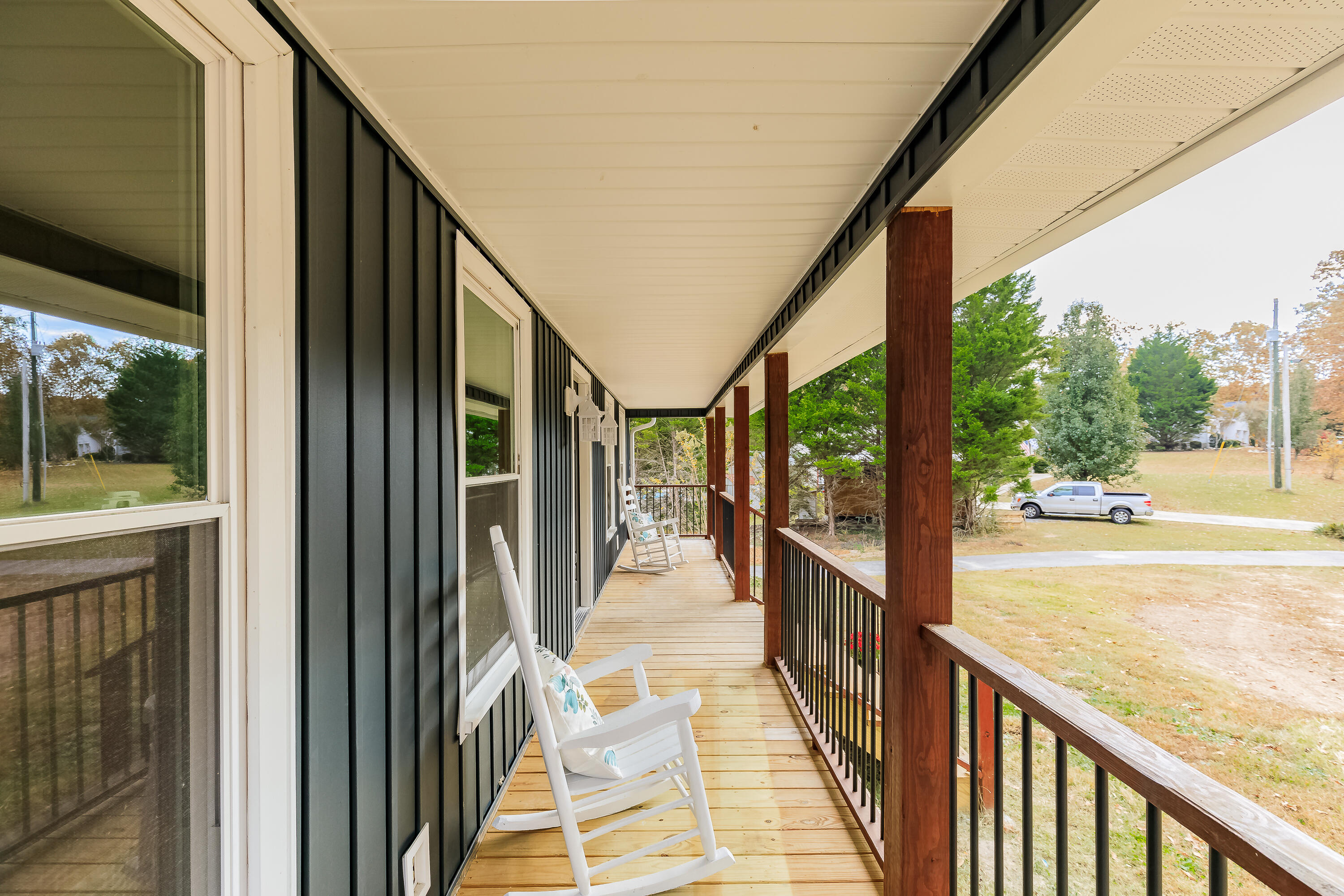184 Denson Road Summerville, GA 30747 - Photo 4 of 77 Welcome!