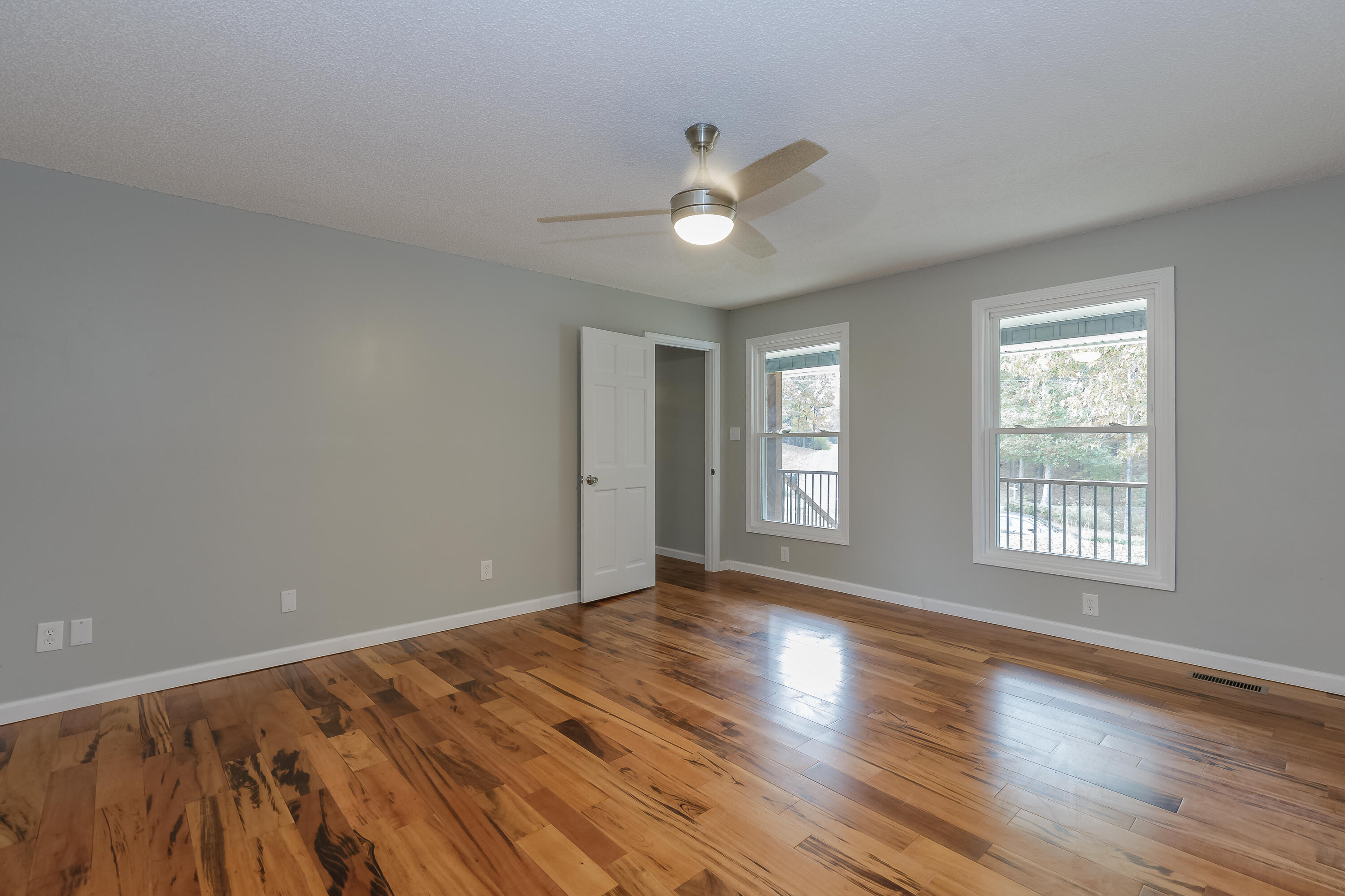 184 Denson Road Summerville, GA 30747 - Photo 46 of 77 Master Bedroom