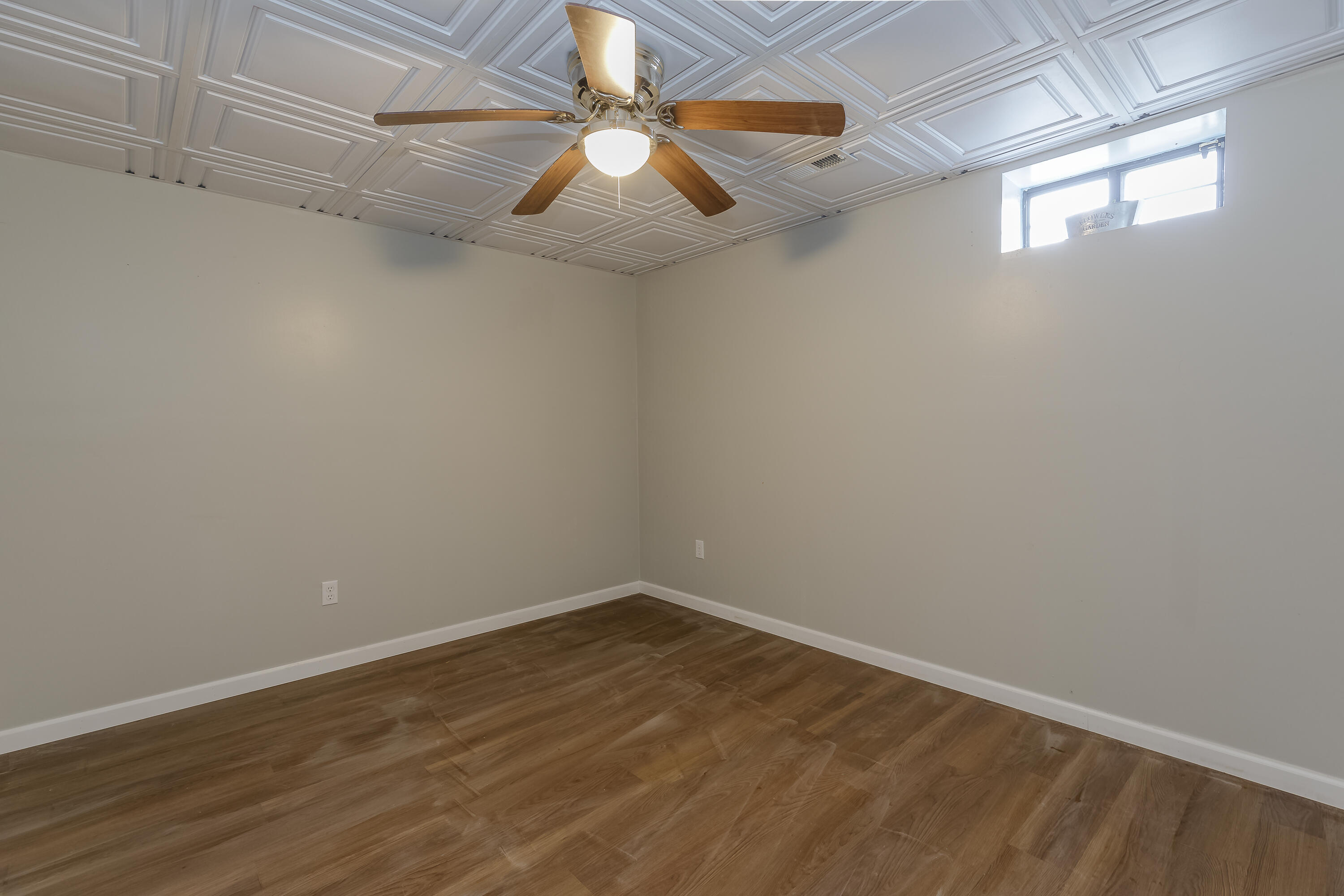 184 Denson Road Summerville, GA 30747 - Photo 54 of 77 Basement Bedroom 1