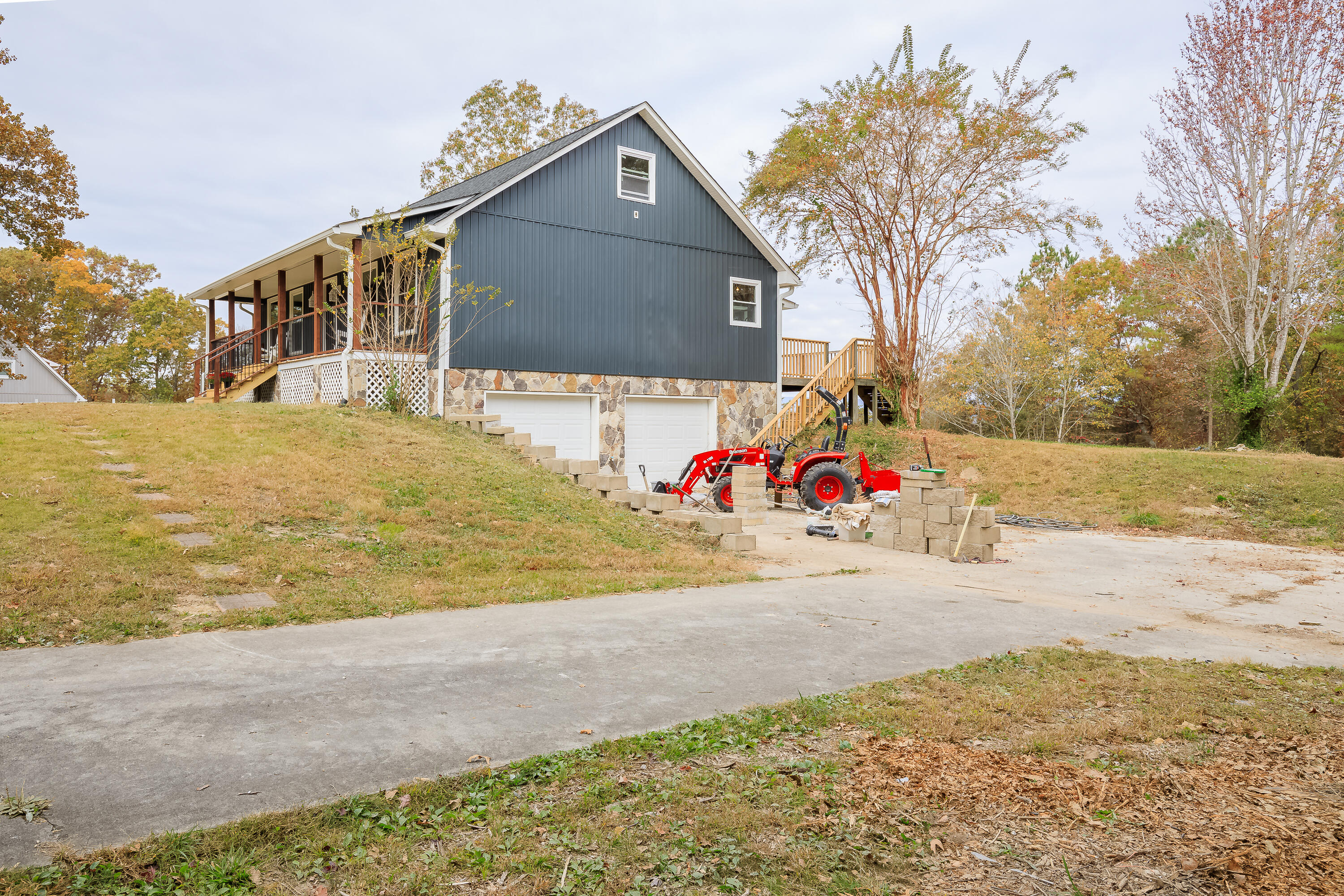 184 Denson Road Summerville, GA 30747 - Photo 7 of 77 Exterior