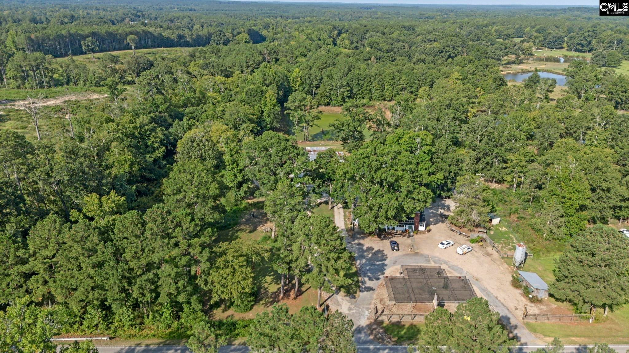 3176 Ridge Spring Highway Saluda, SC 29138 - Photo 65 of 81 Gallery Image 65