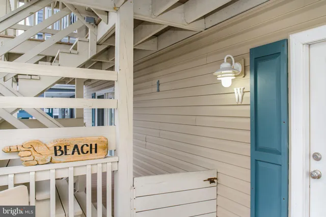 a close up of a street sign