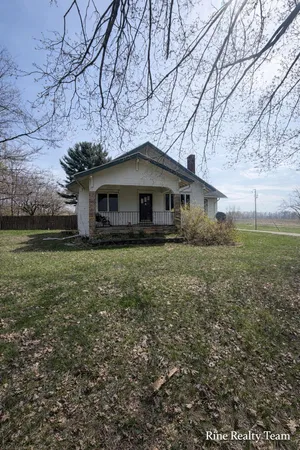 $159,900 | 1091 North Benton Center Road, Benton Harbor, MI 49022