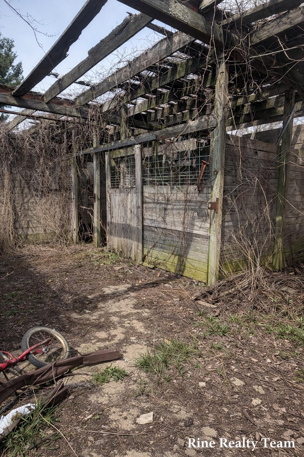 1091 North Benton Center Road Benton Harbor, MI 49022 - Photo 29 of 31 661B7C0B-B701-4A1B-94F5-6E7FA84099E8