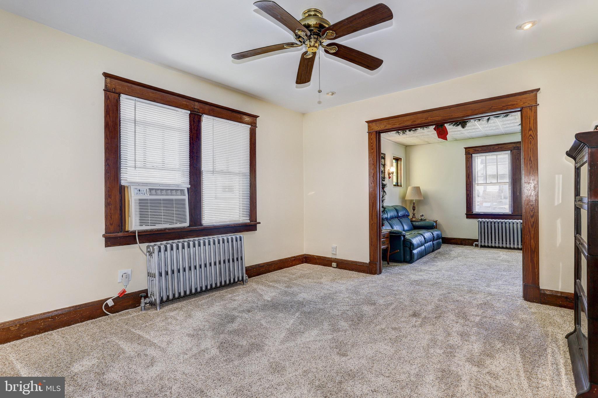 7416 Old Harford Road Baltimore, MD 21234 - Photo 11 of 35 Lots of charm thru-out home