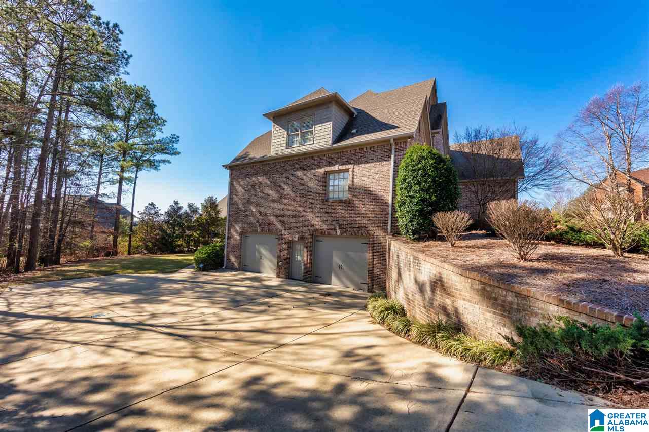 4036 Butler Springs Place Hoover, AL 35226 - Photo 33 of 36