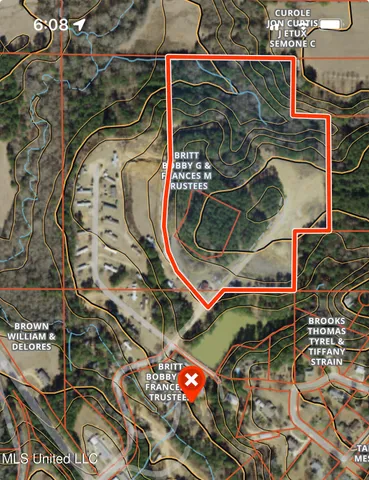 $325,000 | Lee Beall Circle, Wesson, MS 39191