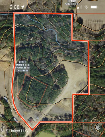 $325,000 | Lee Beall Circle, Wesson, MS 39191