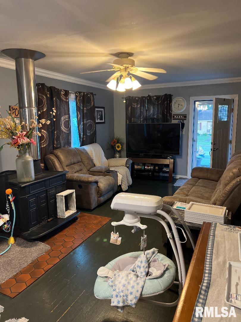 2049 North 21st Street Springfield, IL 62702 - Photo 8 of 17