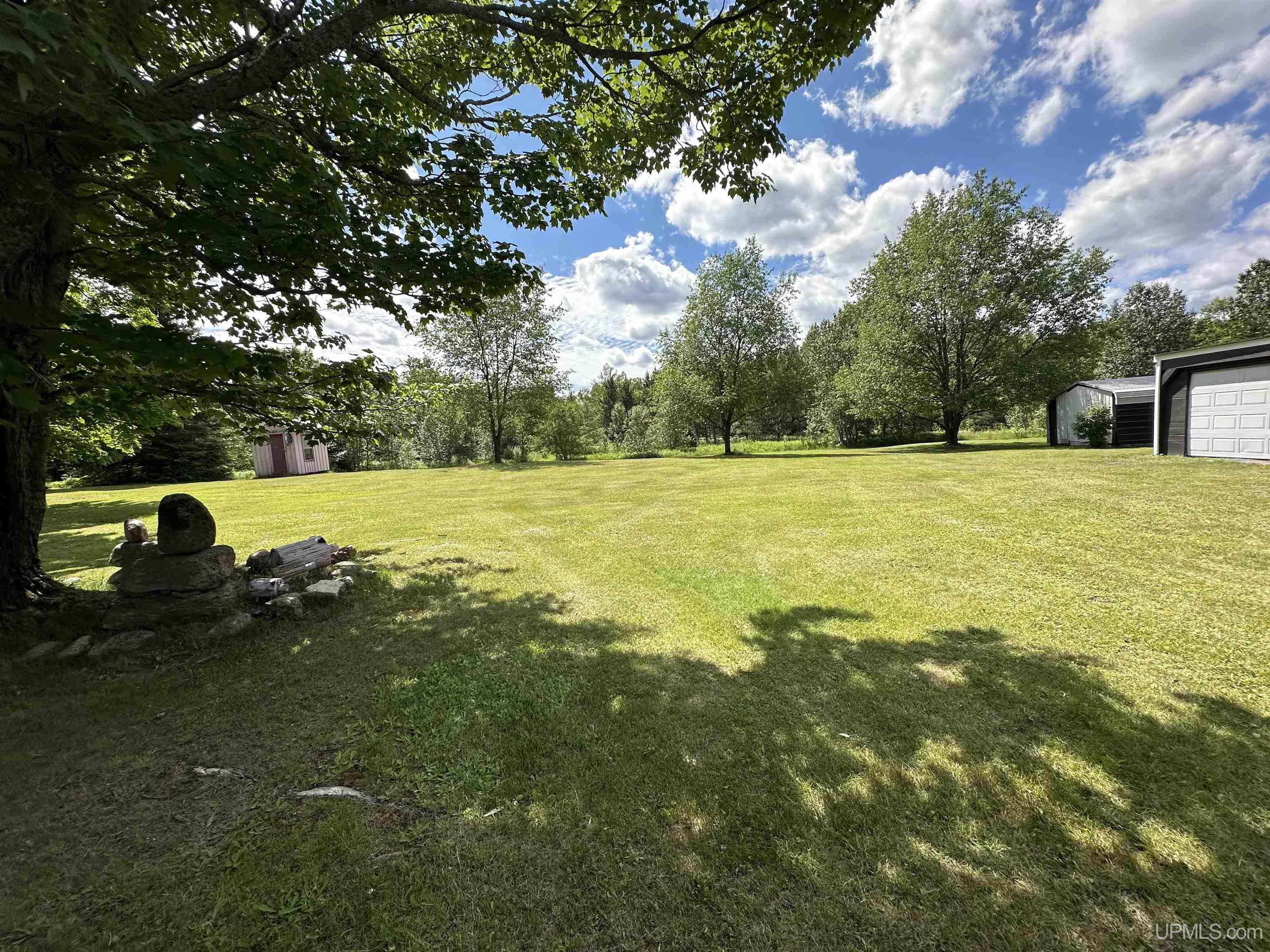 30664 Co Road Gwinn, MI 49841 - Photo 27 of 57