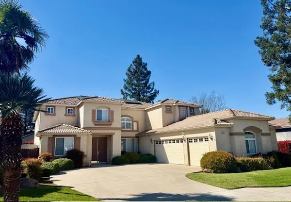 $819,000 | 9635 North Matus Avenue, Fresno, CA 93720