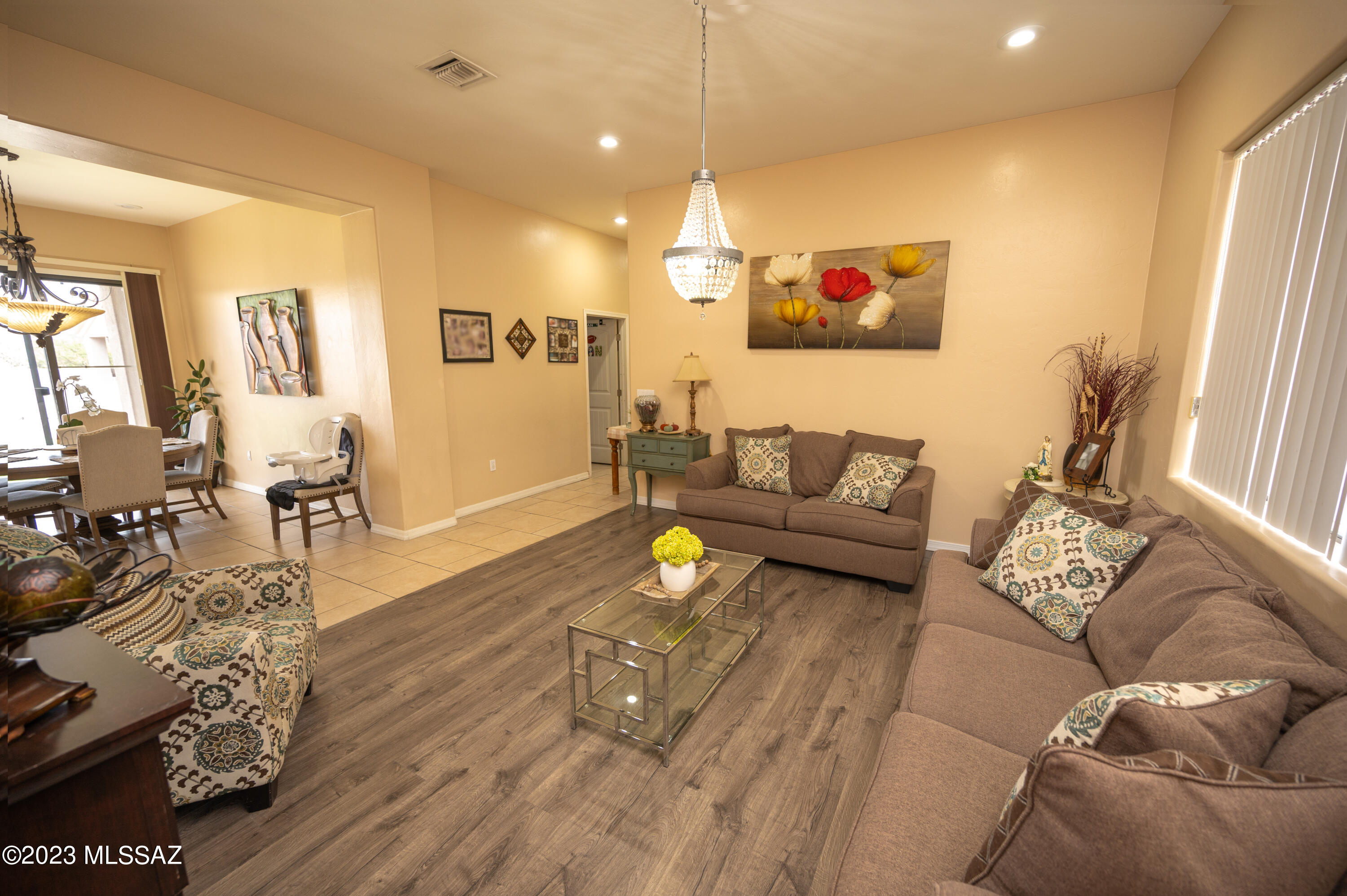 375 Paseo Ardilla Rio Rico, AZ 85648 - Photo 42 of 47
