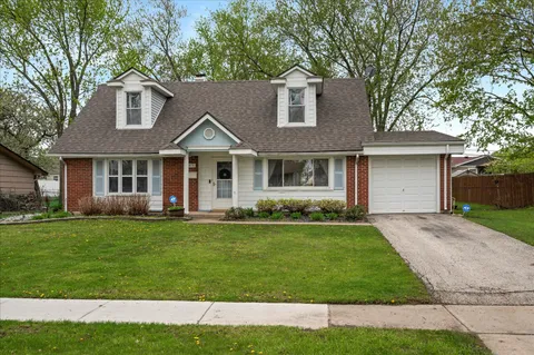 $414,900 | 575 Jamison Lane, Hoffman Estates, IL 60169