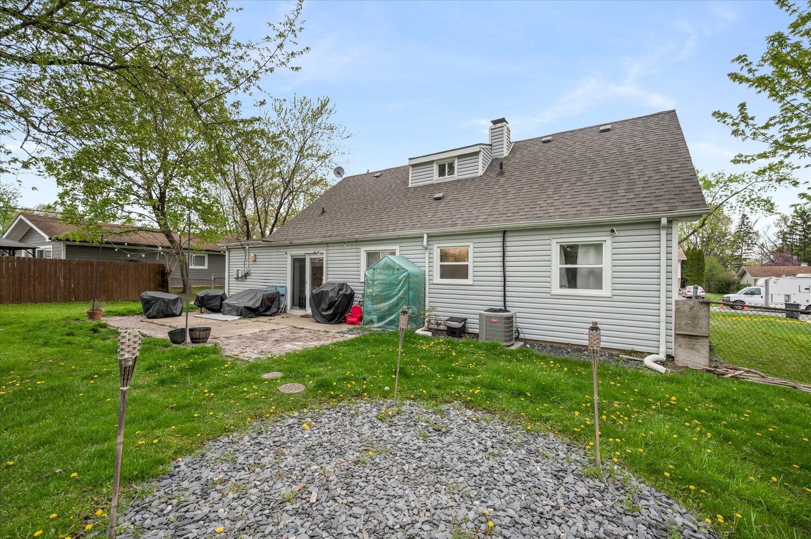 575 Jamison Lane Hoffman Estates, IL 60169 - Photo 29 of 32