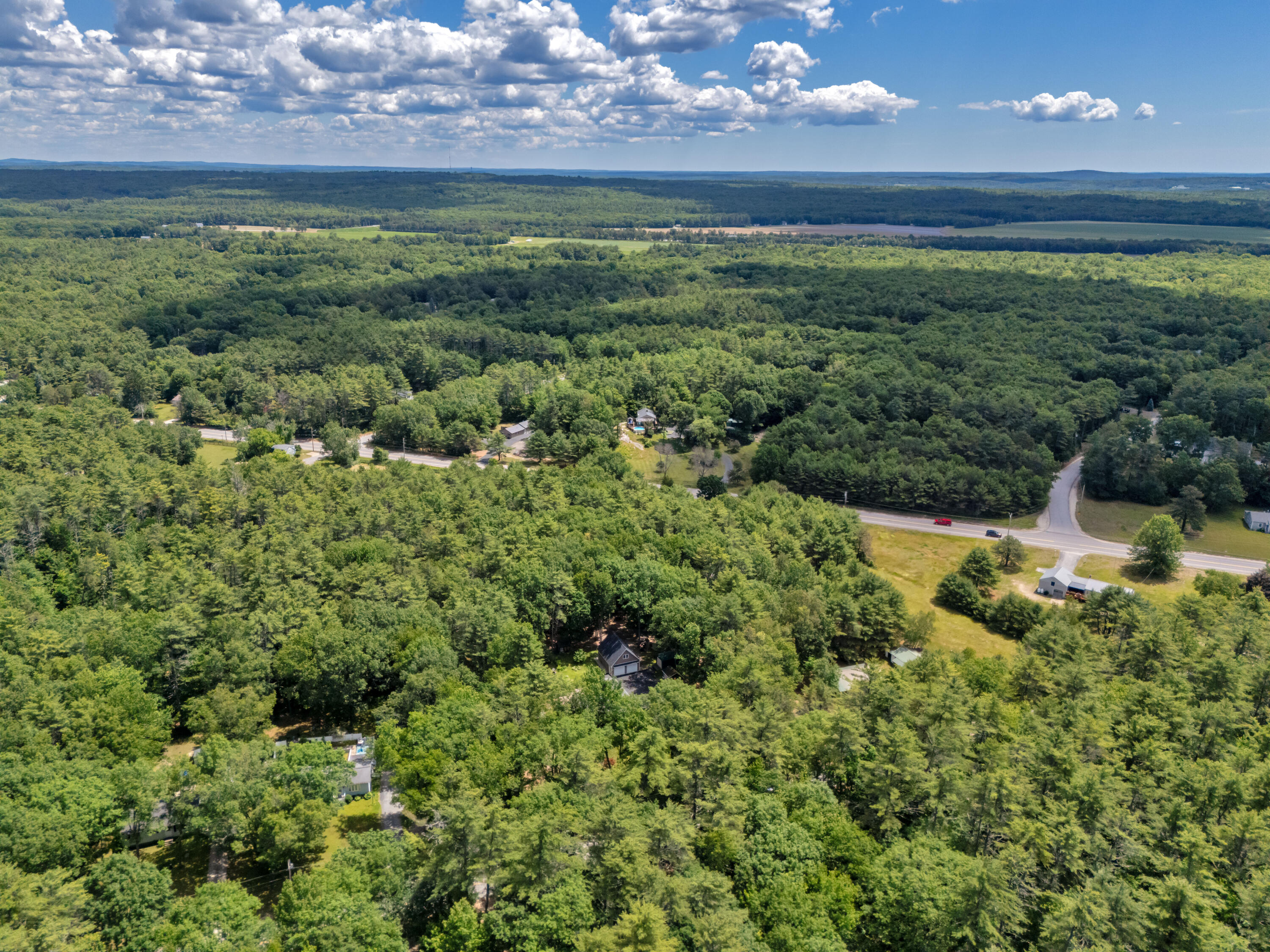 167 Mayberry Road Gray, ME 04039 - Photo 49 of 49 DJI_20260617113446_0633_D