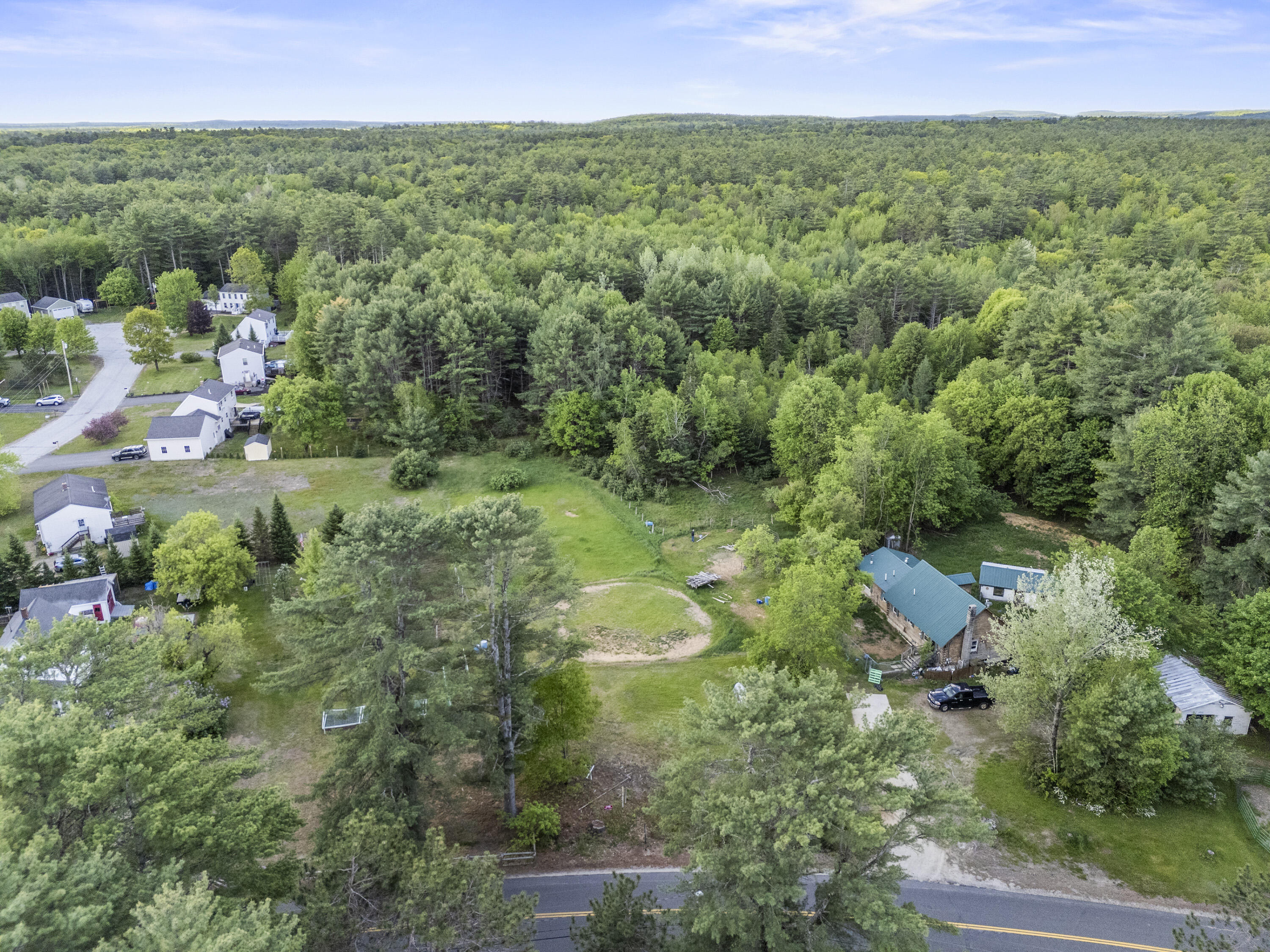 54 Moody Road Lisbon, ME 04250 - Photo 4 of 13
