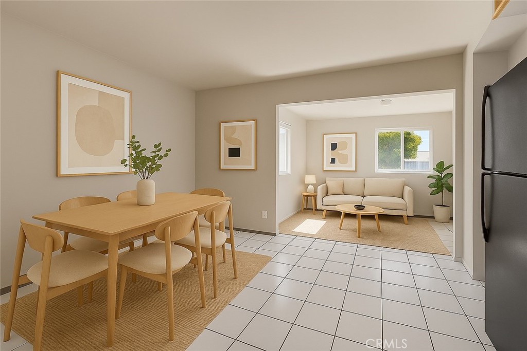 1319 Cypress Avenue, Unit 3 Cypress Park, CA 90065 - Photo 2 of 14 virtually staged