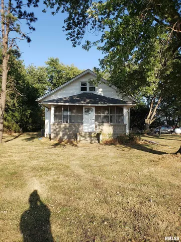 $75,000 | 18018 Highway 127, Carlyle, IL 62231
