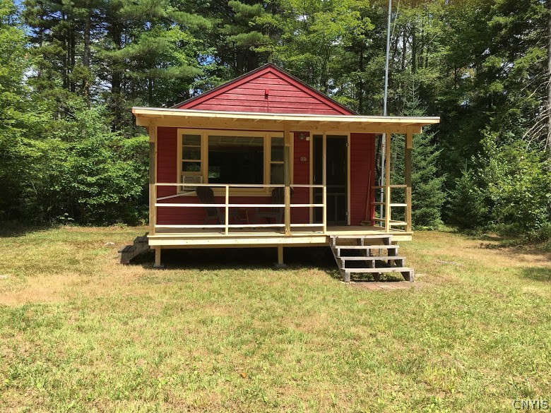 125 Gleason Road Stratford, NY 13329 - Photo 1 of 1 Gallery Image 1